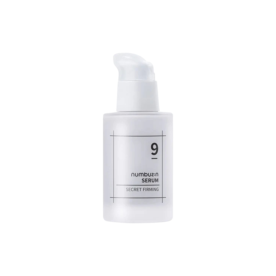 Numbuzin No.9 Secret Firming Serum 50ml