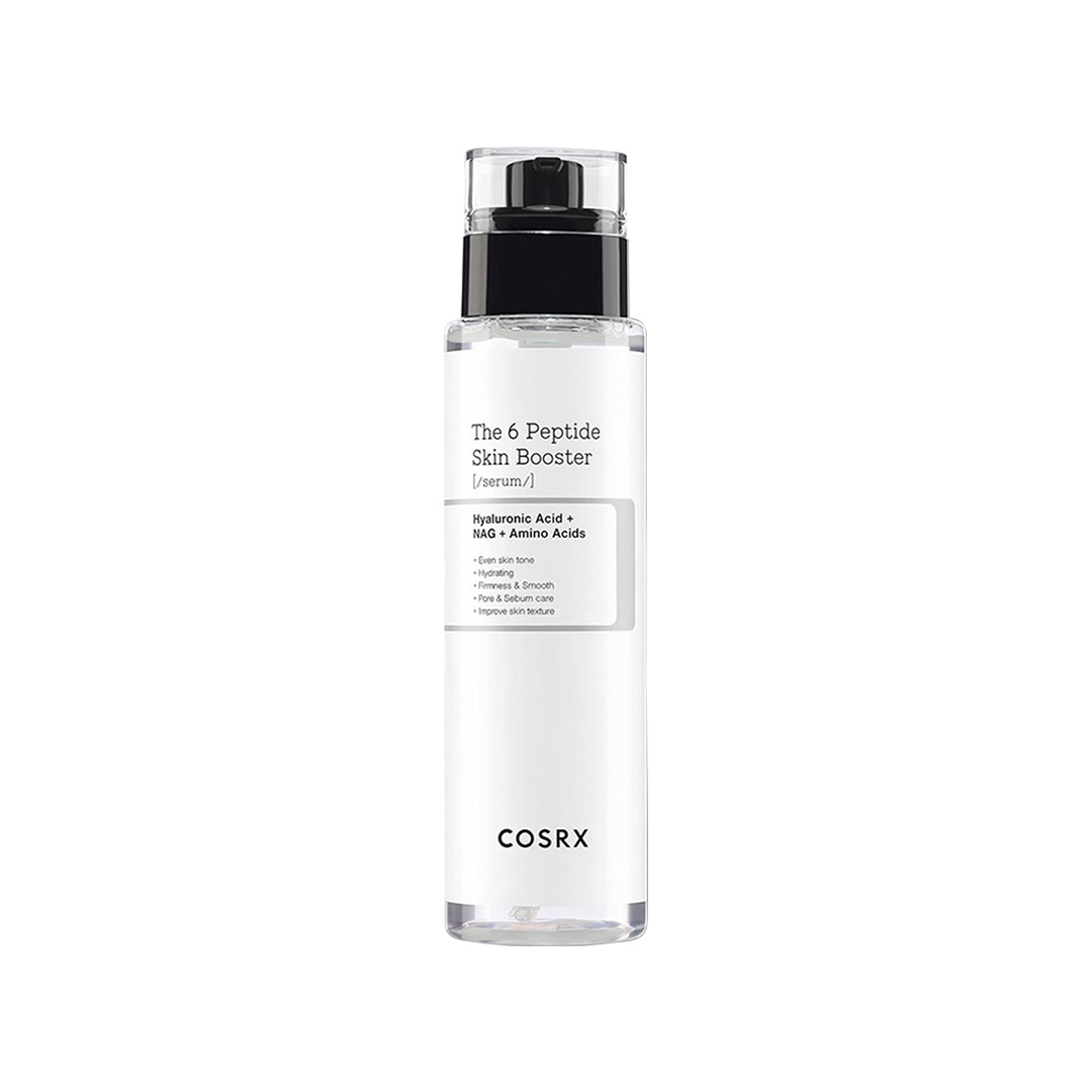 COSRX The 6 Peptide Skin Booster Serum 150ml