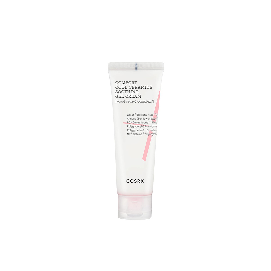 COSRX Cool Ceramide Soothing Gel Cream 85ml | KoreanShopBD