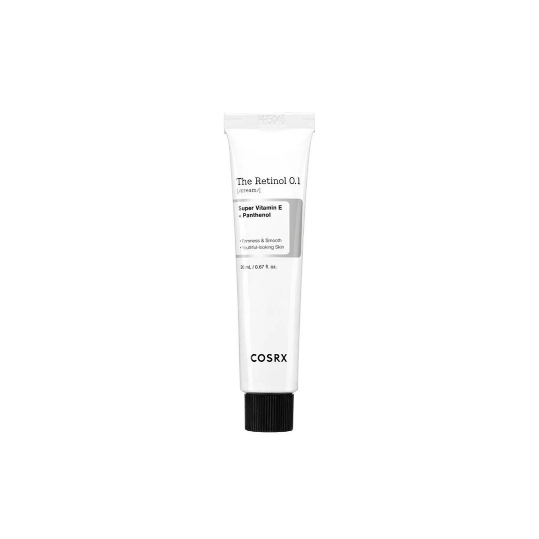 COSRX The Retinol 0.1 Cream 20ml