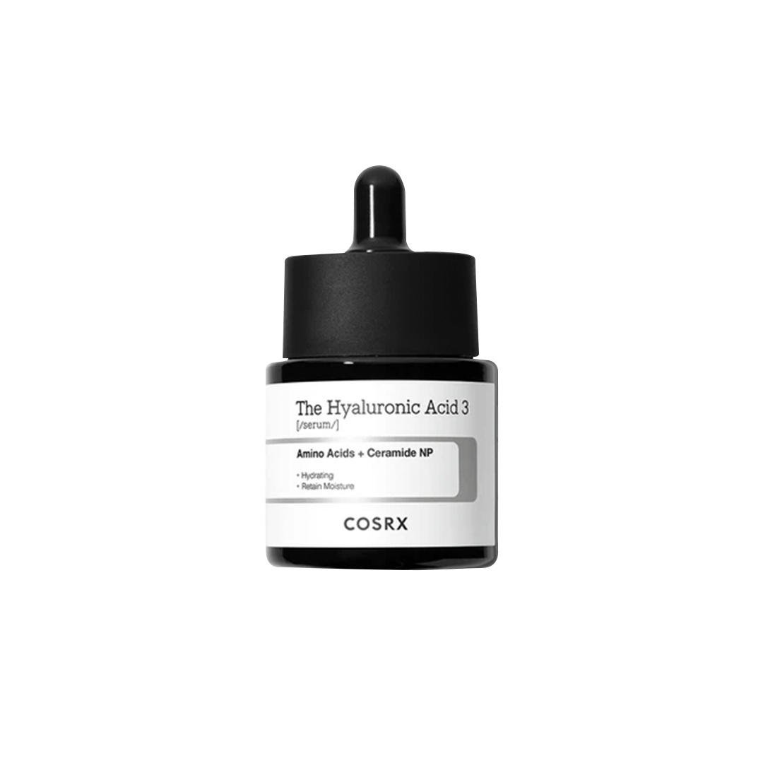 Cosrx The Hyaluronic Acid 3 Serum 20ml