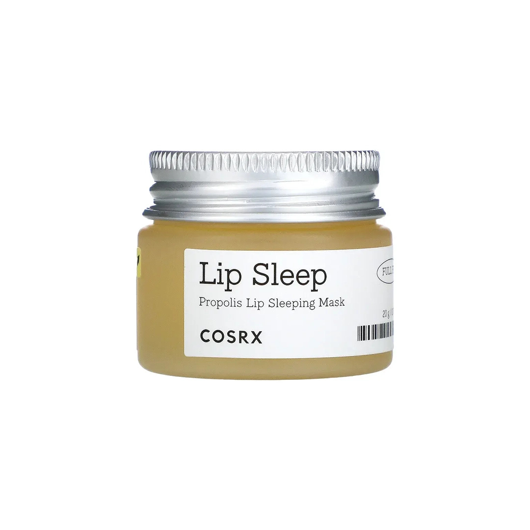 COSRX Propolis Lip Sleeping Mask | KoreanShopBD