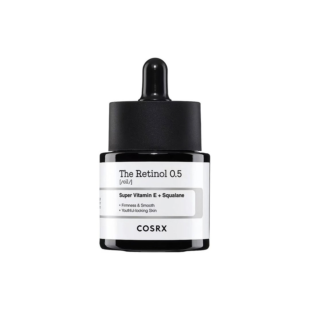 Cosrx The Retinol 0.5 Oil 20ml
