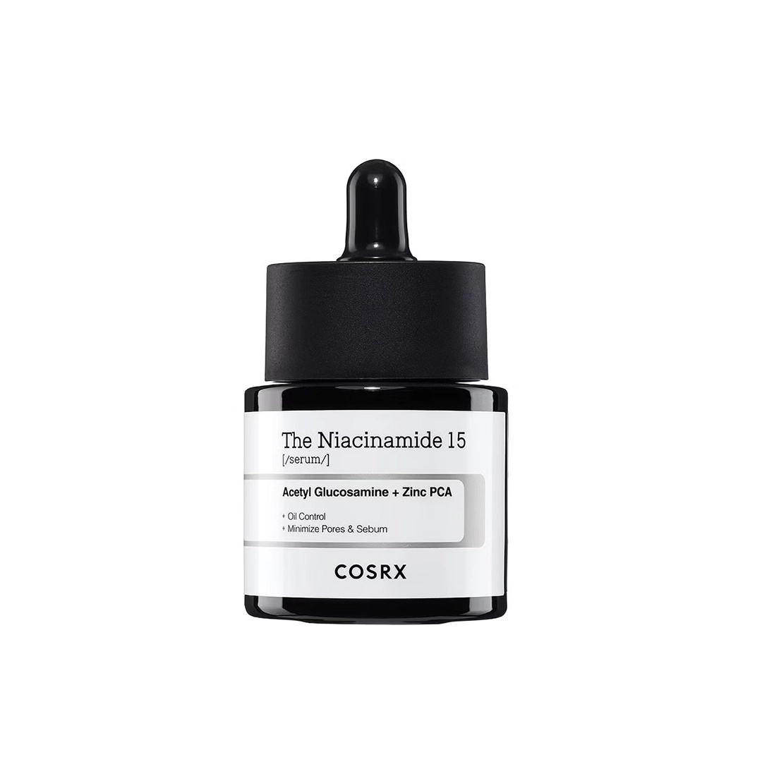 COSRX Niacinamide 15 Serum | KoreanShopBD