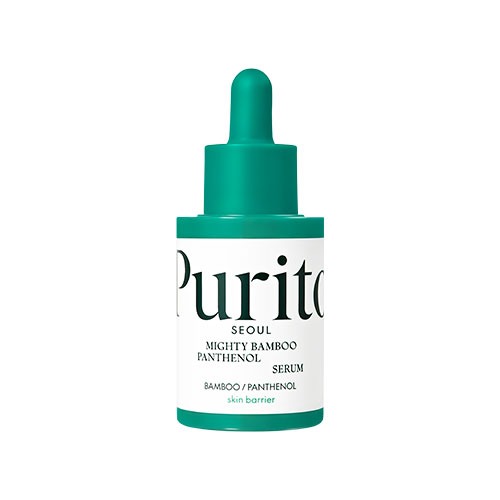 Purito Mighty Bamboo Panthenol Serum | KoreanShopBD