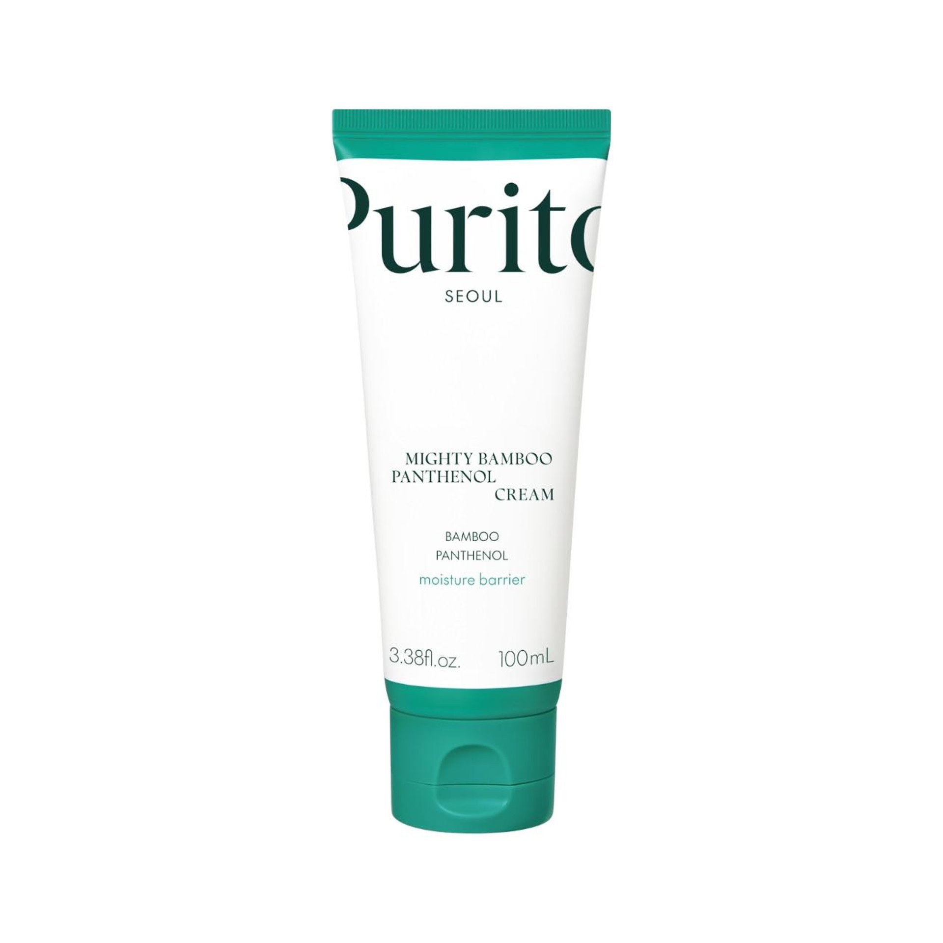 Purito Mighty Bamboo Panthenol Cream | KoreanShopBD
