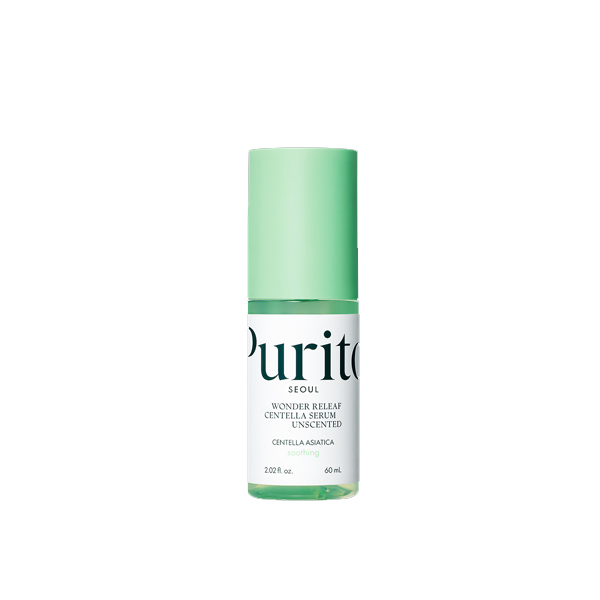 Buy Purito Centella Serum Unscented 60ml BD | Koreanshopbd