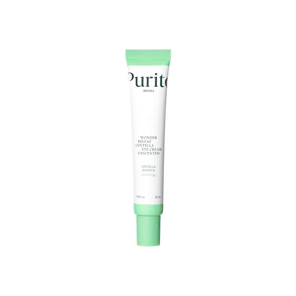 Buy Purito Centella Eye Cream 30ml BD | Koreanshopbd