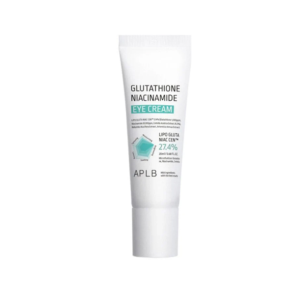 APLB Glutathione Niacinamide Eye Cream BD | KoreanShopBD