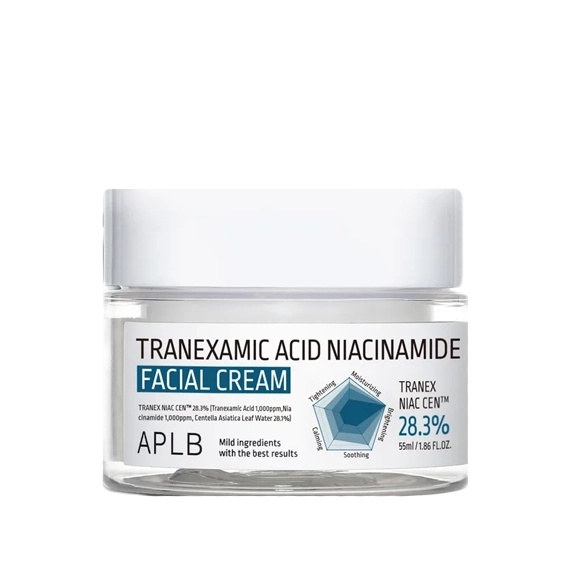 APLB Tranexamic Acid Niacinamide Cream BD | KoreanShopBD