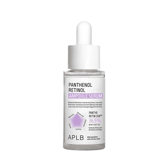 APLB Panthenol Retinol Ampoule Serum 40ml BD | KoreanShopBD