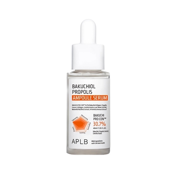 Buy APLB Bakuchiol Propolis Serum 40ml BD | Koreanshopbd