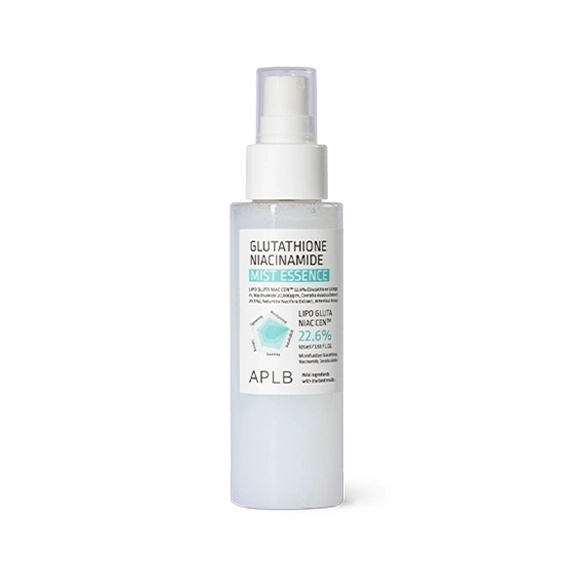 APLB Gluta Niacinamide Mist Essence BD | KoreanShopBD