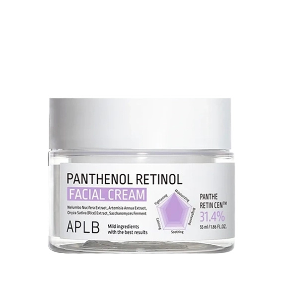 APLB Panthenol Retinol Cream | KoreanShopBD