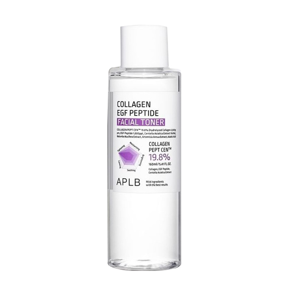 APLB Collagen EGF Peptide Toner 160ml BD | KoreanShopBD