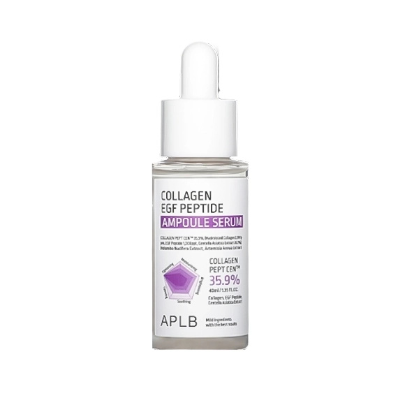 Buy APLB Collagen EGF Serum 40ml BD | Koreanshopbd