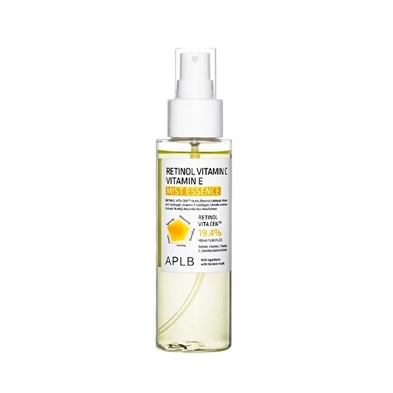 APLB Retinol Vitamin C Vitamin E Mist Essence | KoreanShopBD