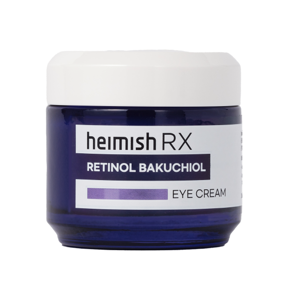 Heimish RX Retinol BaBuy Heimish Retinol Bakuchiol Eye Cream 30ml BD Now | KoreanshopBD