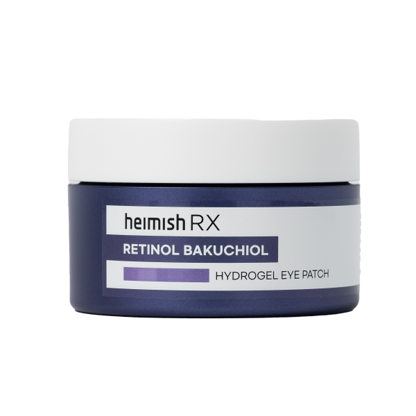 Heimish Retinol Bakuchiol Hydrogel Eye Patch | KoreanShopBD