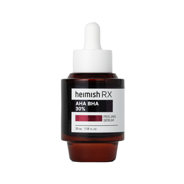 Heimish RX AHA BHA Peeling Serum BD | KoreanShopBD