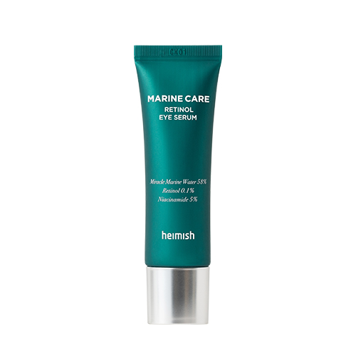 Heimish Marine Care Retinol Eye Serum | KoreanShopBD