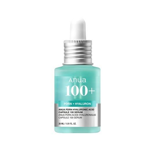 Anua PDRN Hyaluronic Acid Serum | KoreanShopBD