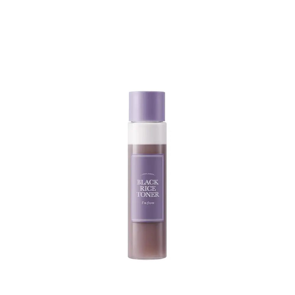 I’m from Black Rice Toner 30ml