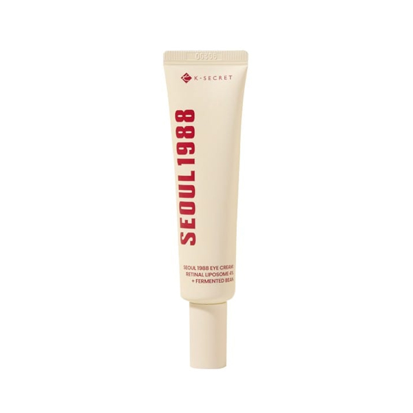 K Secret Retinal Eye Cream 30ml