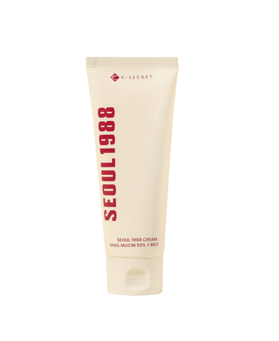 K-SECRET Seoul 1988 Snail Cream BD | KoreanShopBD