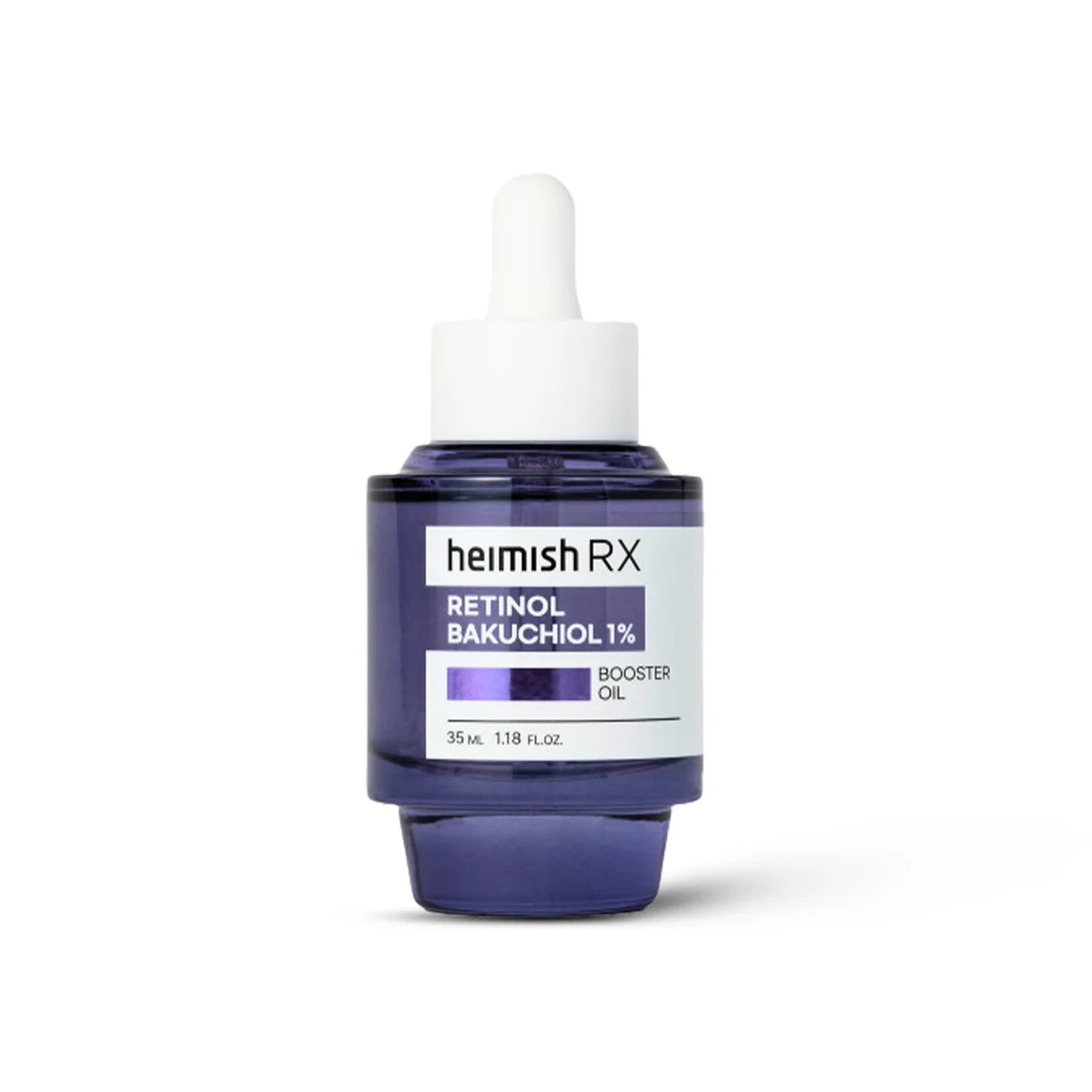 Heimish RX Retinol Bakuchiol Oil | KoreanShopBD