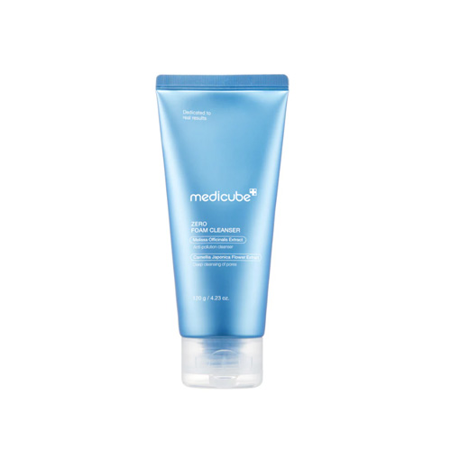 MEDICUBE Zero Foam Cleanser 120g BD | KoreanShopBD