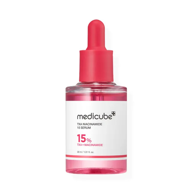 Medicube TXA Niacinamide 15% Serum BD | KoreanShopBD