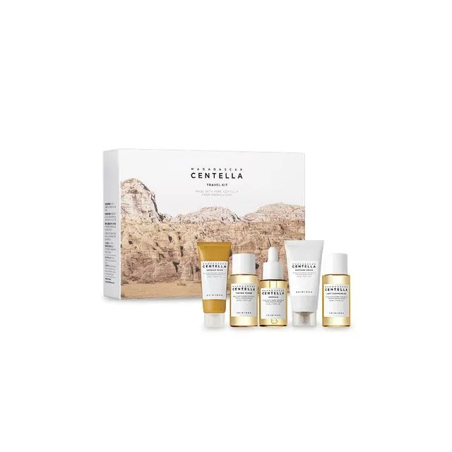 SKIN1004 Centella Travel Kit | KoreanShopBD