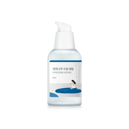Round Lab Birch Moisturizing Serum 50ml