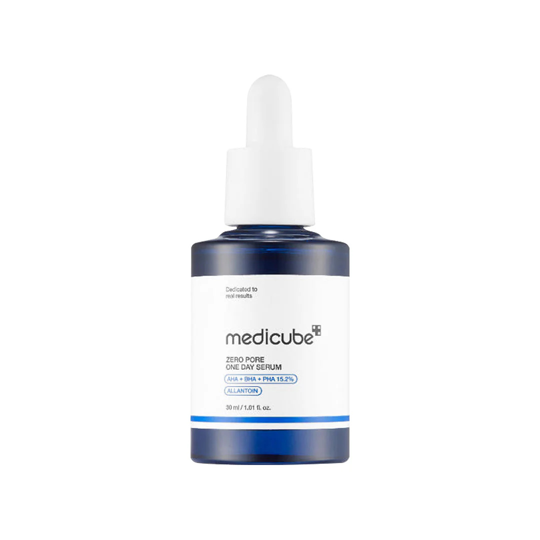 Medicube Zero Pore One-day Serum | KoreanShopBD