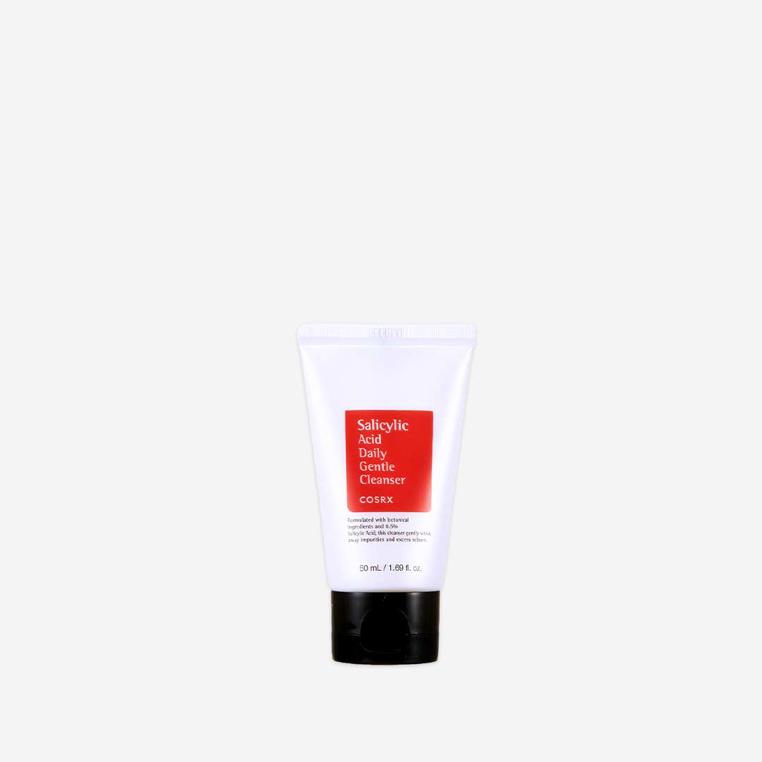 COSRX Salicylic Cleanser 50ml Price in BD | KoreanshopBD