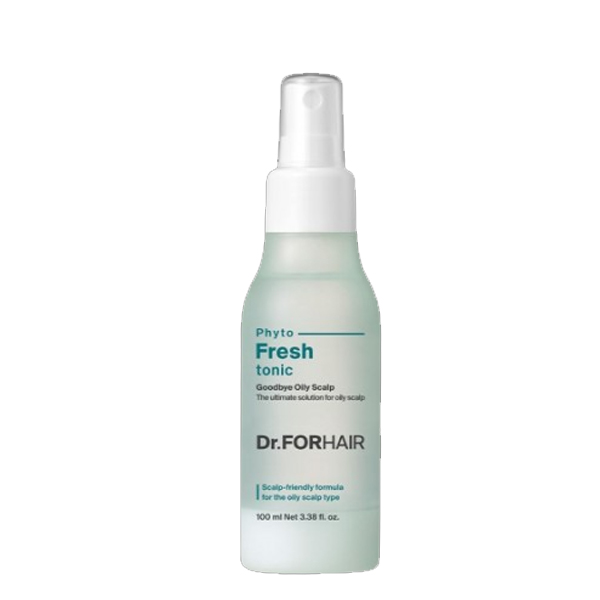 Dr.FORHAIR Phyto Fresh Tonic BD | KoreanShopBD