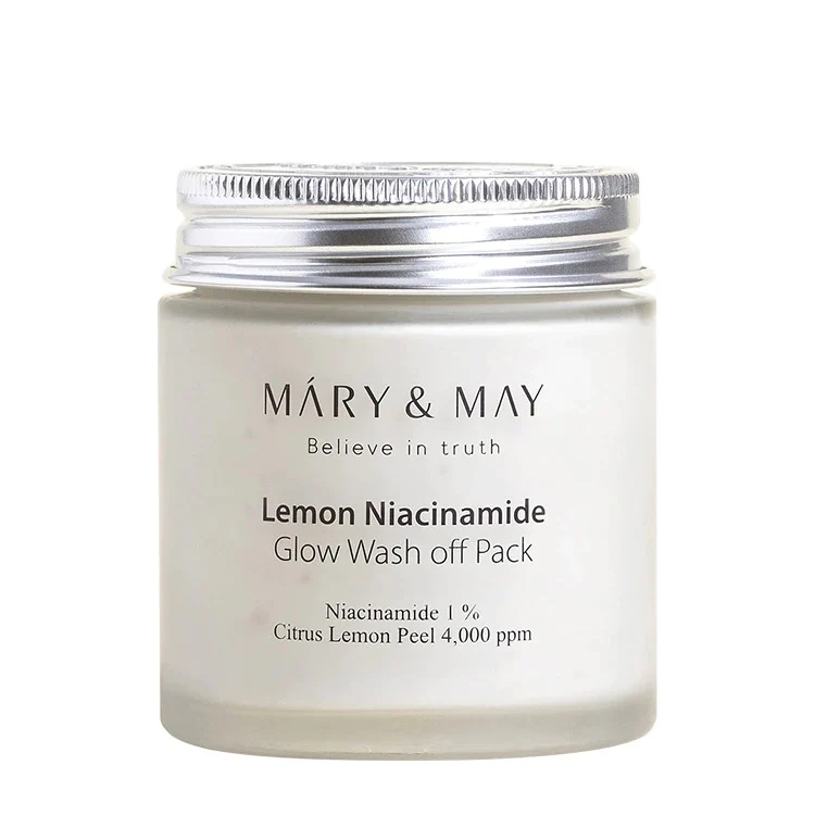 Mary & May CICA TeaTree Wash Off Pack Price BD | KoreanShopBD