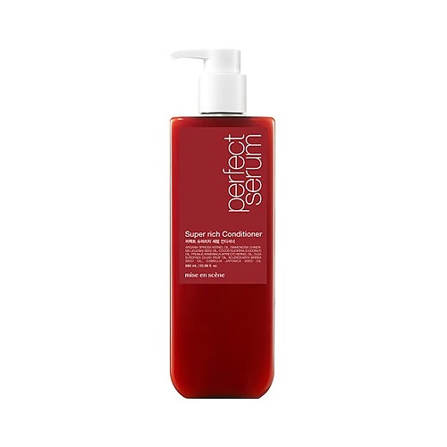 Mise En Scene Perfect Super Rich Serum Conditioner | KoreanShopBD