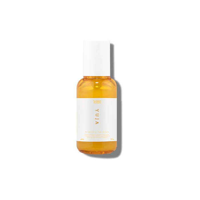 Tenzero Yuja Brightening Serum 50ml Price in BD | KoreanshopBD