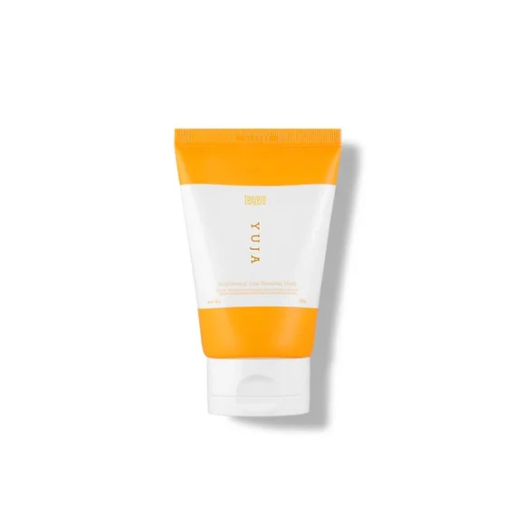 Tenzero Yuja Sleeping Mask 100g Price in BD