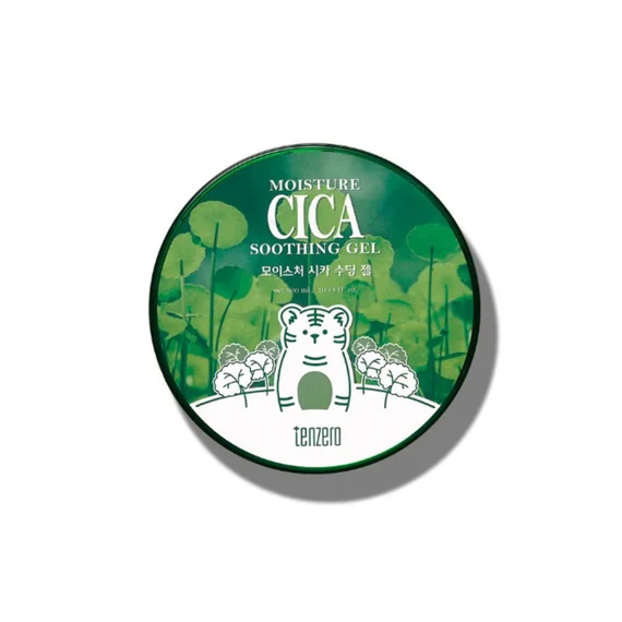 Tenzero Cica Soothing Gel 300ml Price in BD