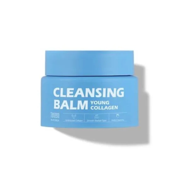 Tenzero Collagen Cleansing Balm | KoreanShopBD