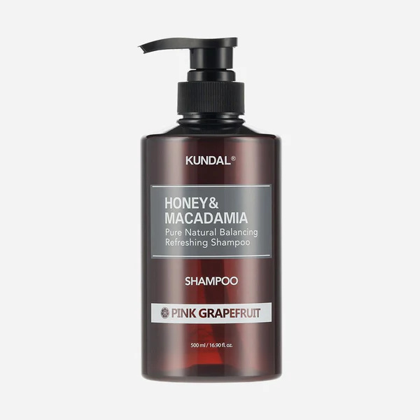 Kundal Honey Macadamia Treatment Grapefruit 500ml KoreanshopBD