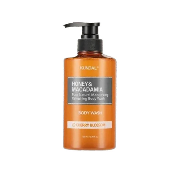 Kundal Cherry Blossom Body Wash 500ml Price BD