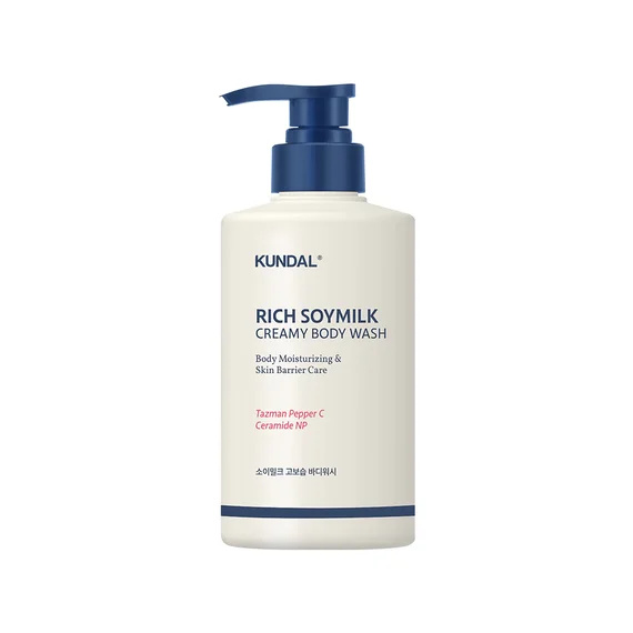 Kundal Rich Soymilk Body Wash- 500ml