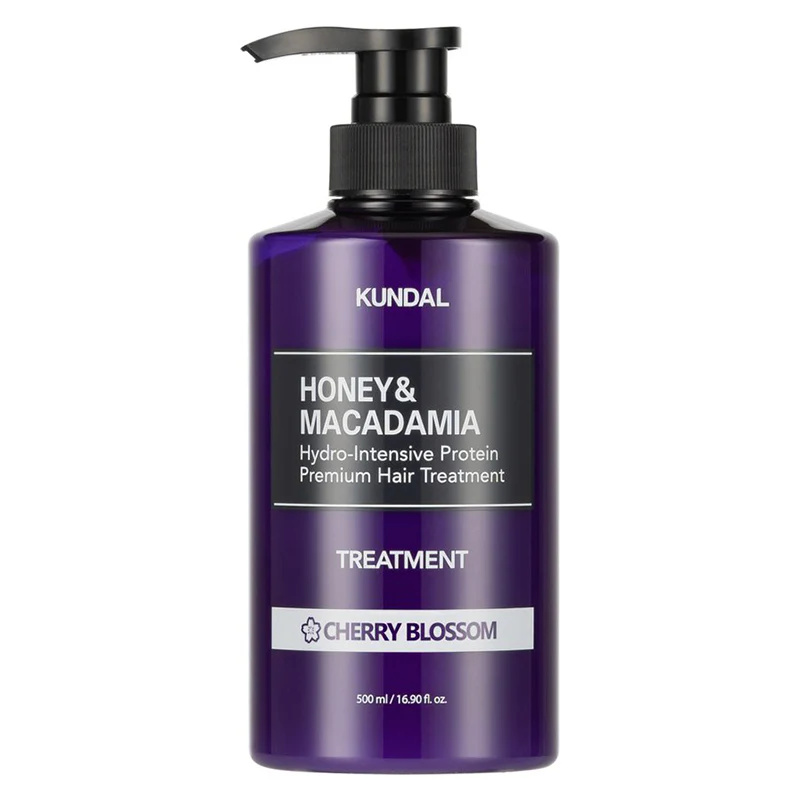 Kundal Cherry Blossom Treatment 500ml Price BD | KoreanshopBD