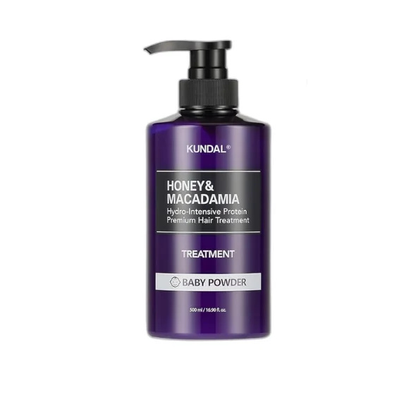 Kundal Honey & Macadamia Treatment BD | KoreanShopBD