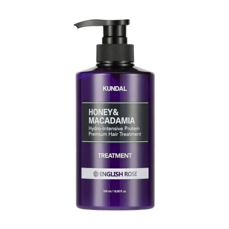 Buy Kundal Honey Macadamia Treatment Rose 500ml - Best Price BD