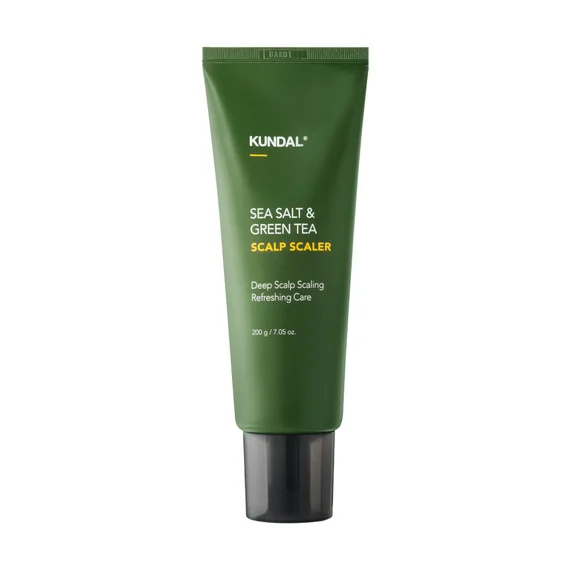 Kundal Sea Salt Green Tea Scalp Scaler BD | KoreanShopBD